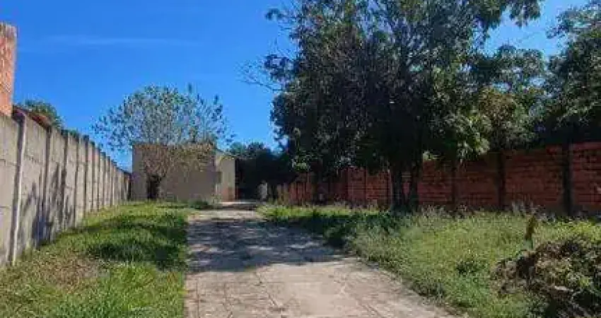 Chácara à venda no cruzeiro do sul em santa bárbara d'oeste com 3 quartos (1 suíte) e 2 vagas de garagem