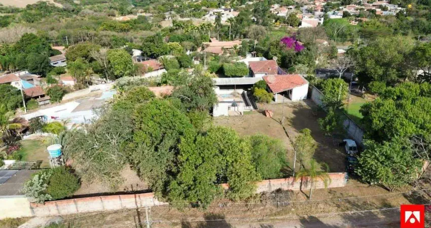 Chácara à venda no chácaras de recreio cruzeiro do sul em santa bárbara d'oeste