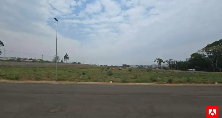 Terreno à venda no residencial vila romi em santa bárbara d'oeste