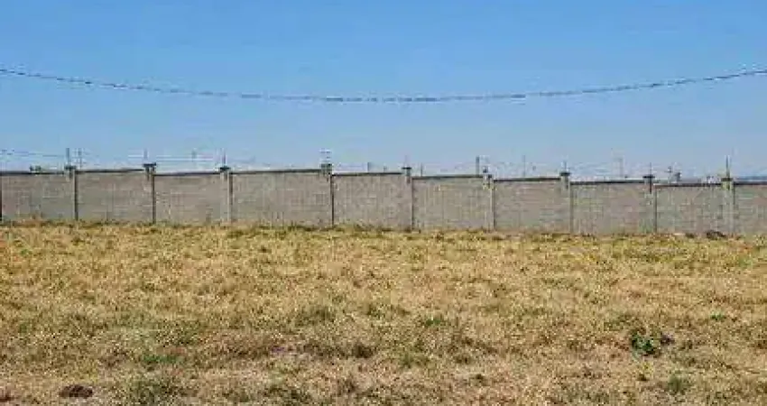 Terreno à venda no Centro, Nova Odessa 