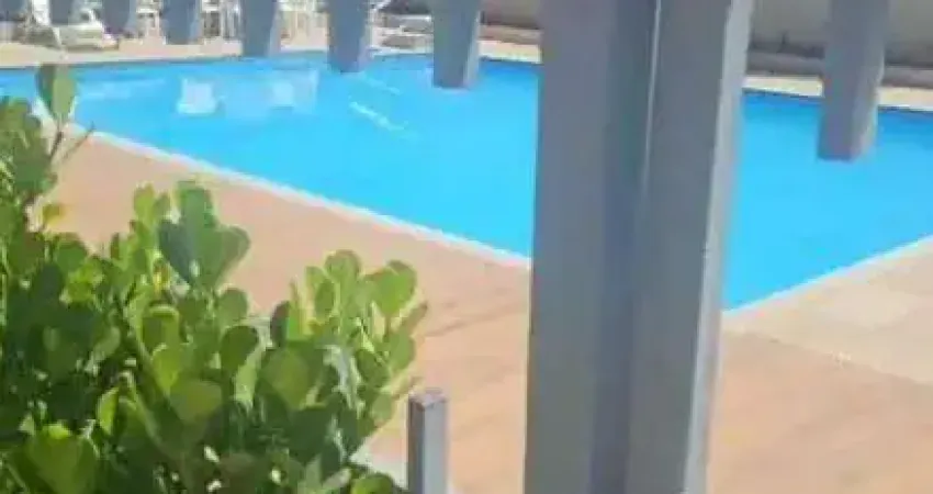 Apartamento à venda no condomínio vitta jardins em piracicaba com 2 quartos e 1 vaga de garagem