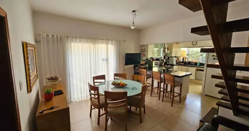 Casa à venda no centro em santa bárbara d'oeste com 5 quartos (1 suíte) e 3 vagas de garagem