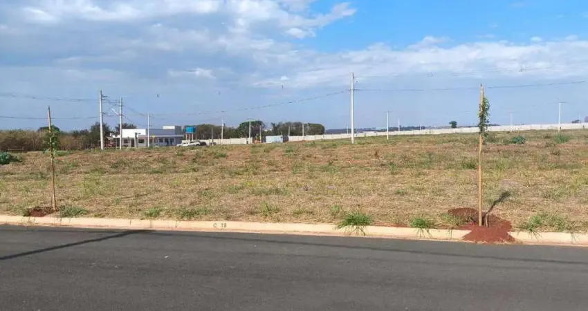 Terreno à venda no condomínio terramérica em santa bárbara d'oeste