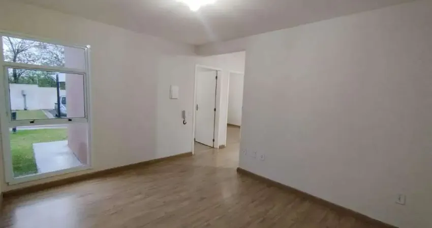 Apartamento térreo à venda no residencial joias de santa bárbara esmeralda em santa bárbara d'oeste