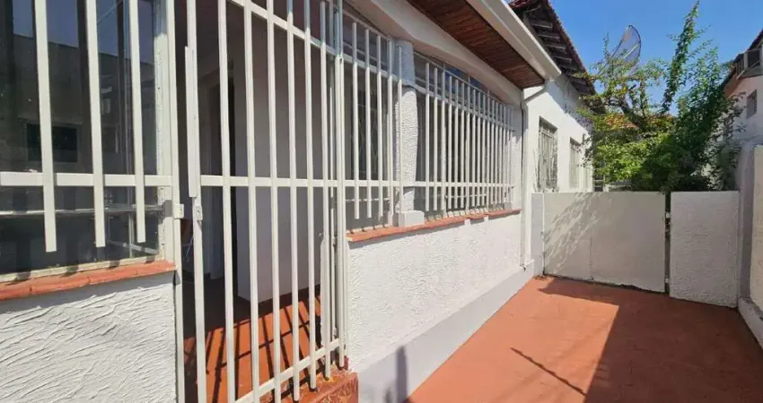 Casa com 4 quartos para alugar no Centro, Santa Bárbara D'Oeste 