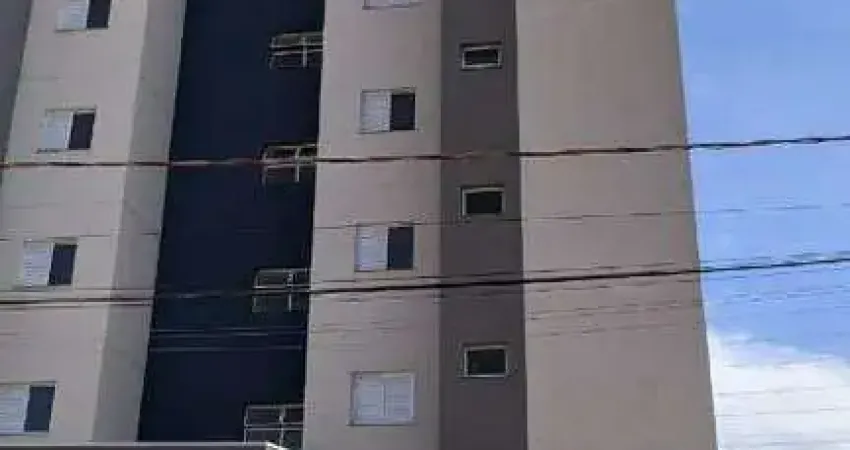 Apartamento à venda no condomínio madrepérola em santa bárbara d'oeste com 2 quartos (1suíte) e 1 vaga de garagem