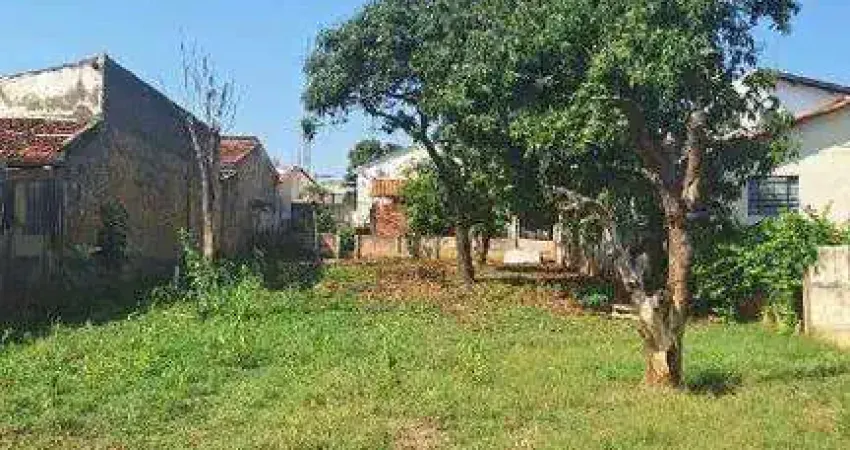 Terreno à venda na Vila Pires, Santa Bárbara D'Oeste