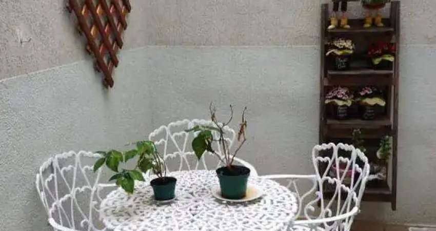 Casa à venda no jardim flamboyant em santa bárbara d'oeste com 3 quartos (1 suíte) e 2 vagas de garagem