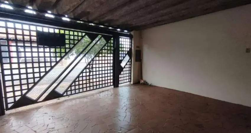 Casa à venda no planalto do sol em santa bárbara d'oeste com 2 quartos e 1 vaga de garagem