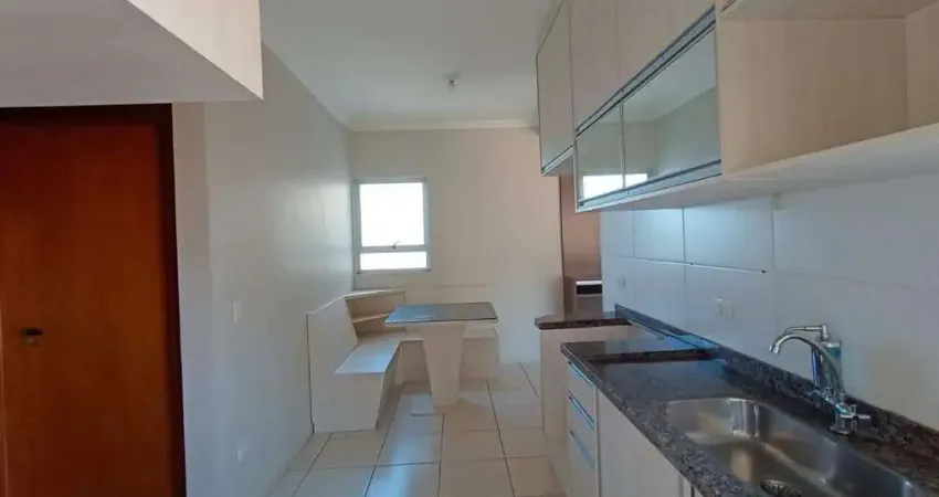 Apartamento à venda no condominio regina em americana com 2 quartos e 2 vagas de garagem