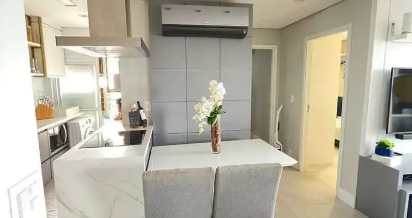 Apartamento à venda no condomínio residencial next em santa bárbara d'oeste com 2 quartos (1 suíte) e 1 vaga de garagem