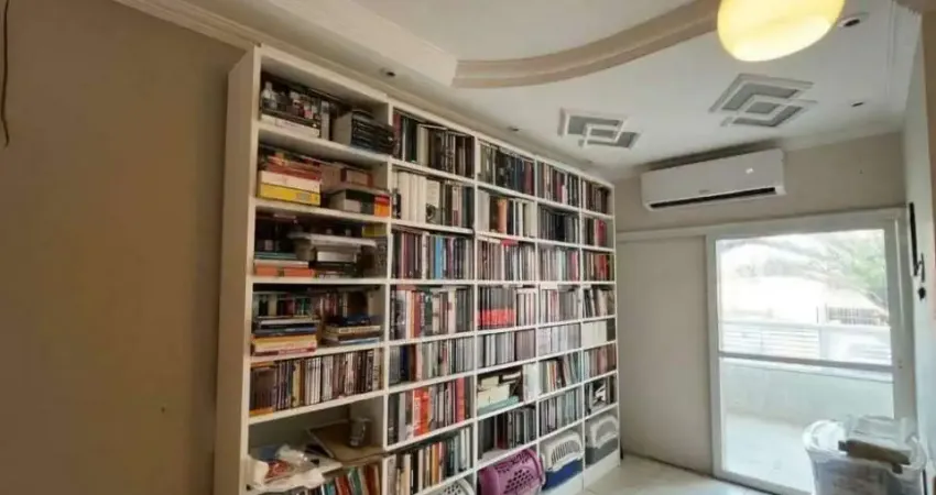 Apartamento à venda no parque novo mundo em americana com 3 quartos (1 suíte) e 2 vagas de garagem