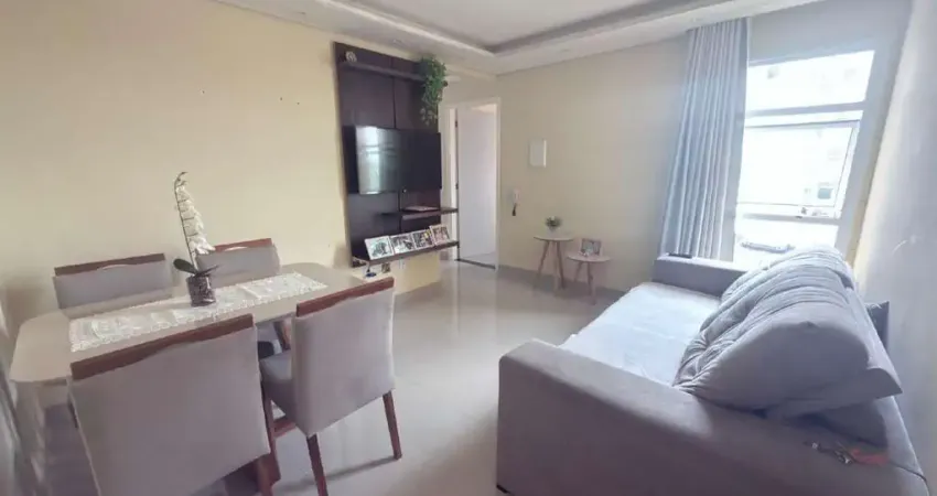 Apartamento à venda no residencial joias de santa bárbara esmeralda em santa bárbara d'oeste