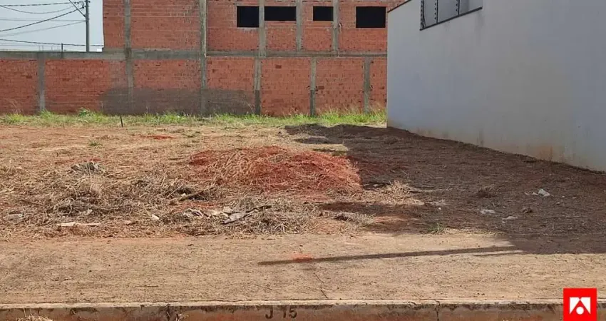 Terreno à venda no reserva centenária em santa bárbara d'oeste