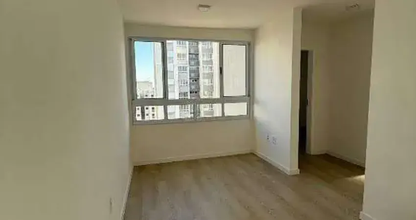 Apartamento para locação no condomínio portal jardim das gardênias em santa bárbara d'oeste