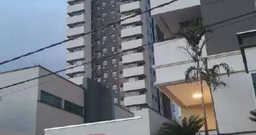 Apartamento à venda no condomínio residencial boulevard de rosé em santa bárbara d'oeste