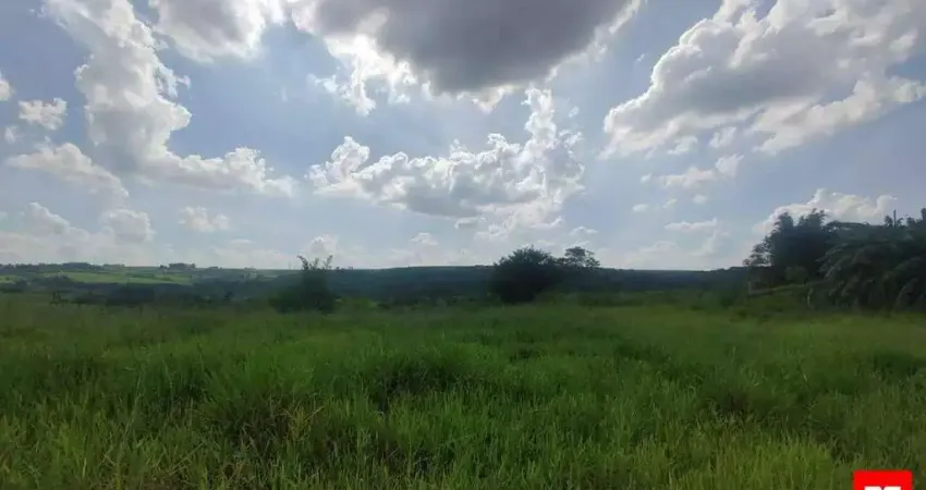 Terreno de chácara à venda no jardim santa isabel, em rio das pedras