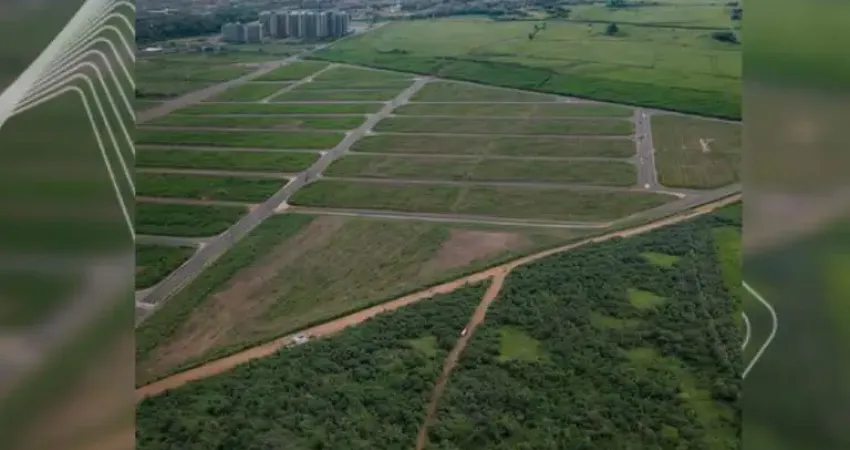 Terreno à venda no Jardim da Balsa II, Americana
