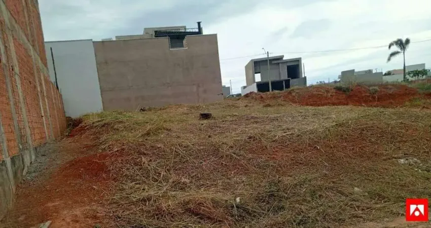 Terreno à venda no reserva centenária em santa bárbara d'oeste
