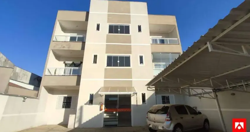 Apartamento à venda no condomínio residencial venezza em americana