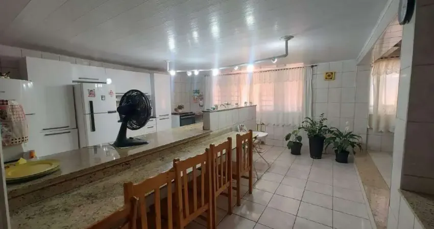 Sobrado à venda com 4 quartos e 6 vagas no jardim são francisco em santa bárbara d'oeste