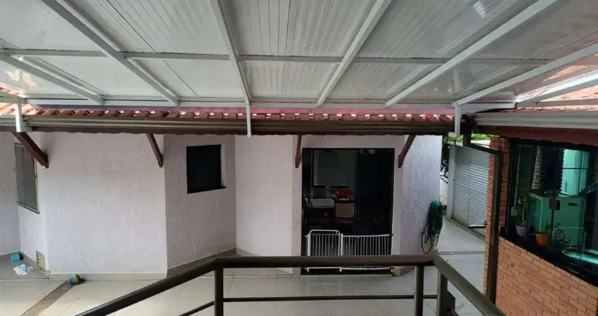 Casa à venda com 3 quartos (1 suítes) e 3 vagas de garagem no residencial furlan em santa bárbara d'oeste