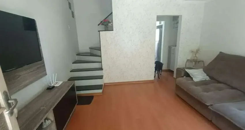 Casa à venda com 3 quartos e 1 vaga no condomínio das bromélias em sumaré