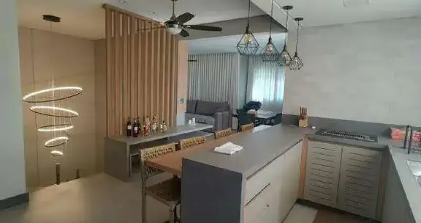 Duplex à venda com 3 quartos (1 suíte) e 2 vagas no residencial boulevard de rosé em santa bárbara d' oeste