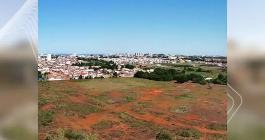 Terreno à venda, jardim fernando mollon - santa bárbara d'oeste/sp