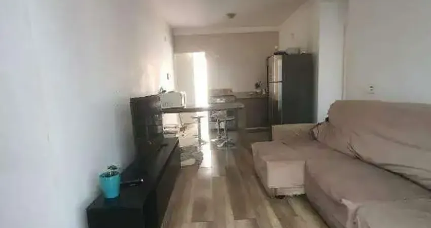 Apartamento térreo à venda com 2 quartos e 2 vagas no edifício litss village vert em americana