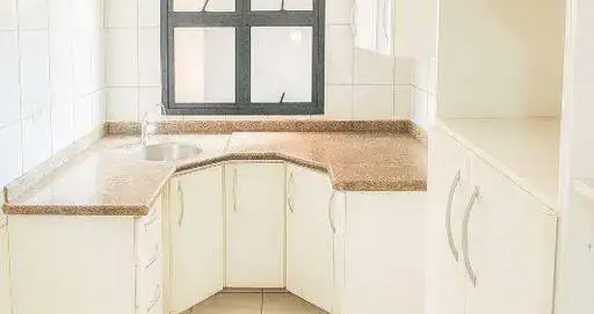 Apartamento térreo à venda com 2 quartos e 1 vaga no residencial itália em santa bárbara d'oeste