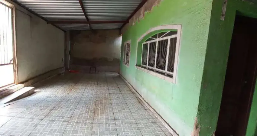 Casa à venda com 3 quartos e 2 vagas com vila cordenonsi em americana