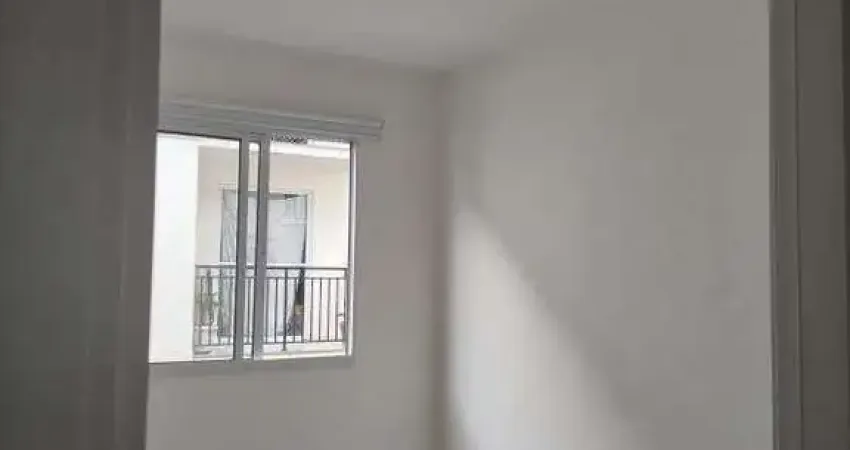 Apartamento para locação no condomínio viva e realize em santa barbara d´oeste.