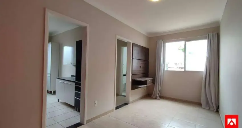 Apartamento térreo à venda com 1 quarto (1 suíte) e 1 vaga no spazio beach em americana