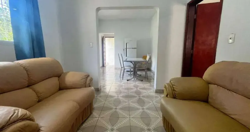 Casa à venda com 2 quartos e 3 vagas na Vila Santa Maria em Americana