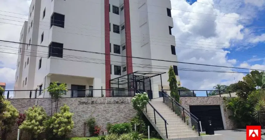 Apartamento à venda com 2 quartos (1 suíte) e 1 vaga no Edifício Saúde em Americana
