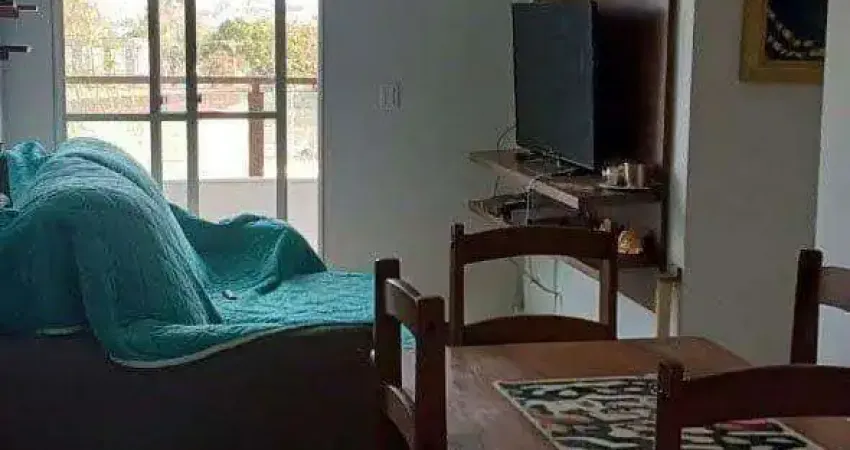 Apartamento à venda com 3 quartos (1 suíte) e 1 vaga no Spazzio Amaretto em Americana