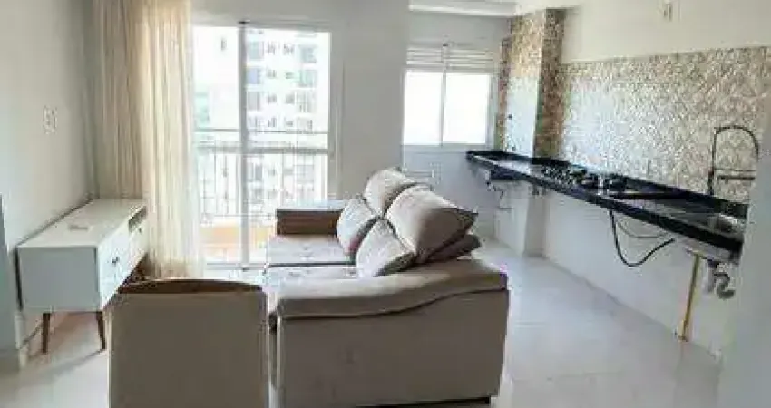 Apartamento à venda no Condomínio Villa Bérgamo Residencial em Santa Bárbara d'Oeste