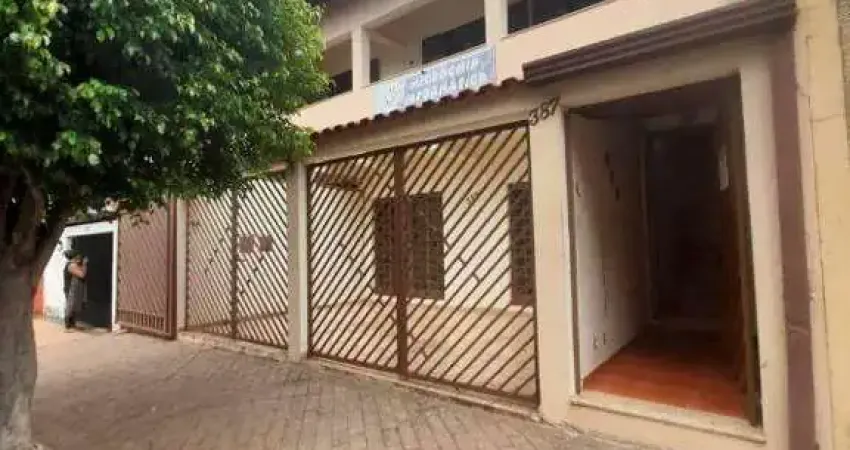 Casa à venda com 3 quartos (1 suíte) e 5 vagas no Jardim São Francisco em Santa Bárbara d'Oeste