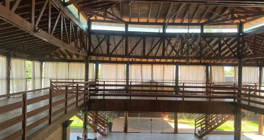 Salão Comercial à venda com 5.900 m² no Parque dos Pinheiros em Nova Odessa