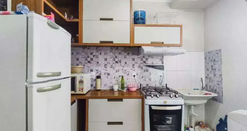 Apartamento à venda com 2 quartos e 1 vaga no ForLife Orquídeas Clube em Santa Bárbara d'Oeste