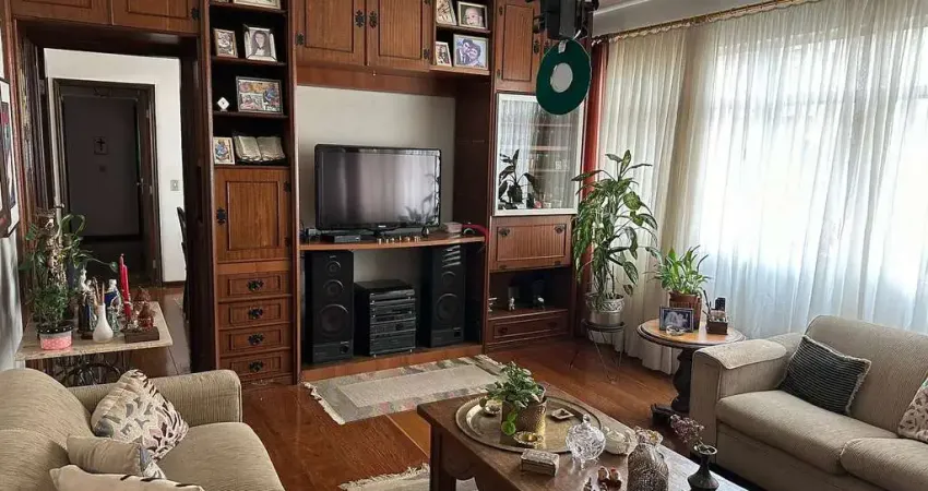Ed. Marchezini - Apartamento à venda com 3 dormitórios (1 suíte), 109 m² - Centro, Londrina/ PR
