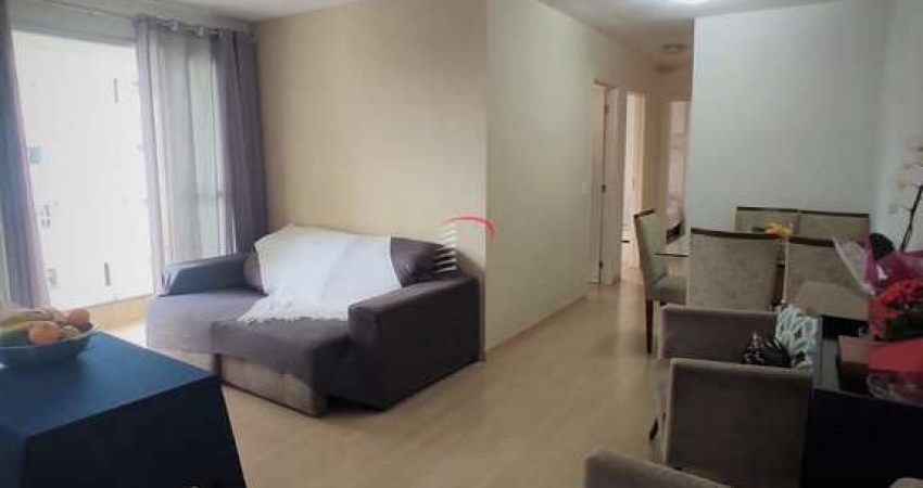 Ed. Garden Araucária  - Apartamento à venda com 3 dormitórios - Aurora, Londrina/ PR