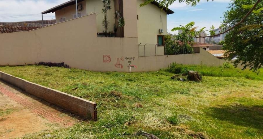 Terreno à venda na Rua Nevada, 111, Quebec, Londrina