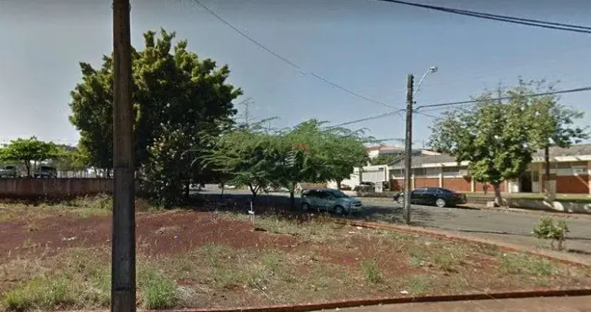 Terreno de 648m² à venda por R$ 650.000 - Ibiporã/PR