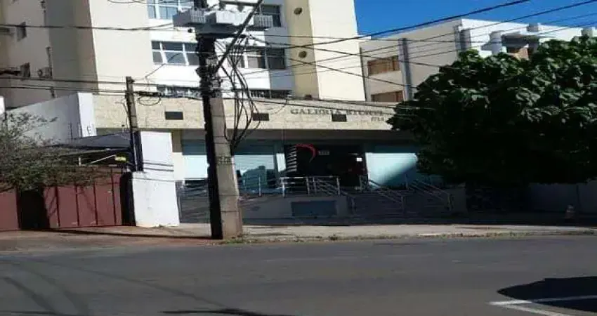Sala à venda, 60 m² por R$ 280.000,00 - Centro - Londrina/PR