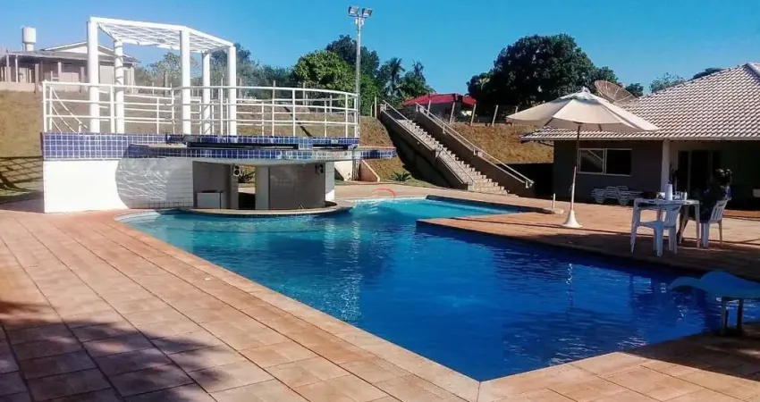 Chácara à venda por R$ 2.150.000,00 Primeiro de Maio, PR