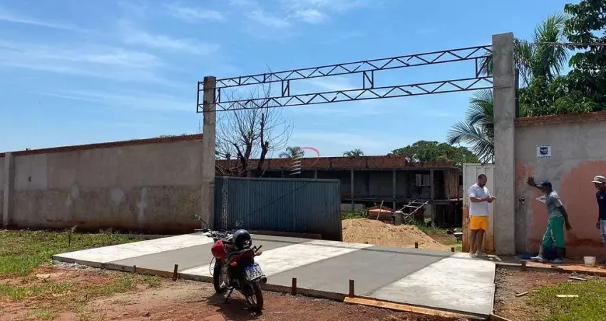 Chácara / sítio com 3 quartos à venda na Rua Noel Porfírio de Andrade, Dom Pedro I, Londrina