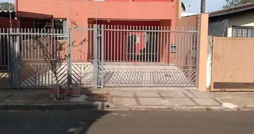 Casa com 3 dormitórios à venda, 155 m² por R$ 750.000,00 - Industrial - Londrina/PR