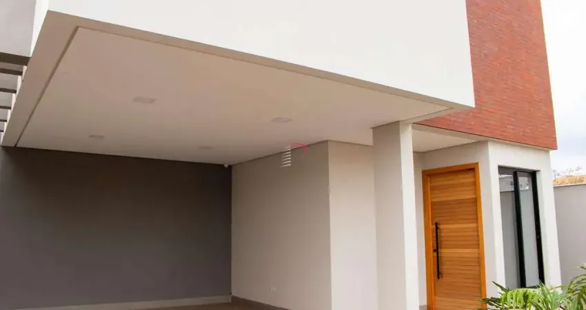 Casa à venda por R$ 1.250.000 - Jd. São Francisco- Ibiporã/PR